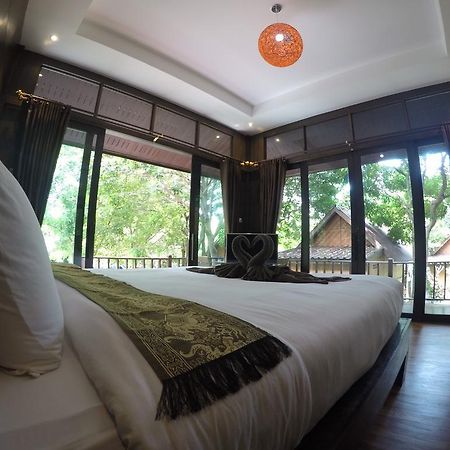 Lipe Sunset Beach Resort Екстериор снимка