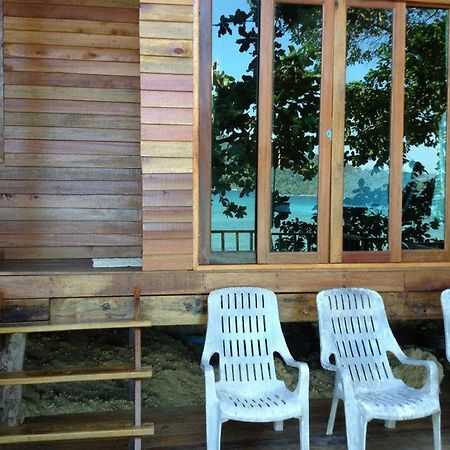 Lipe Sunset Beach Resort Стая снимка