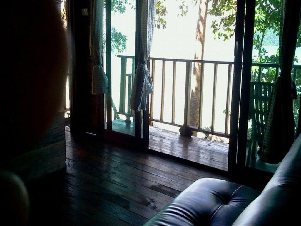Lipe Sunset Beach Resort Екстериор снимка