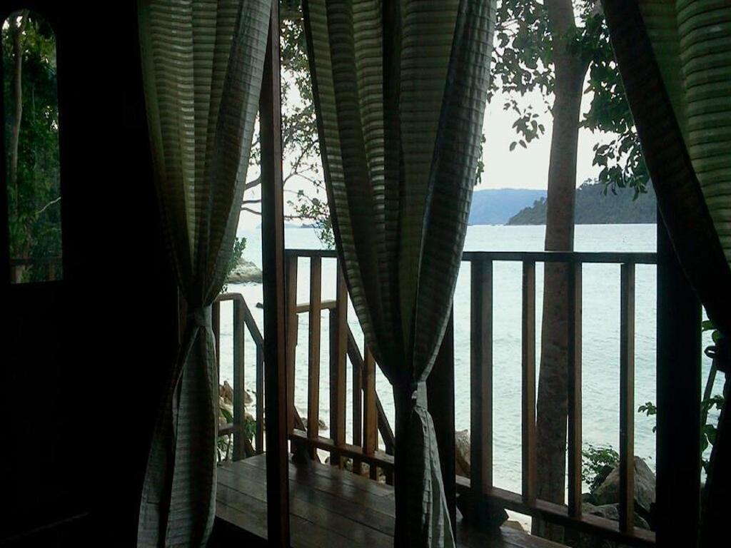 Lipe Sunset Beach Resort Екстериор снимка