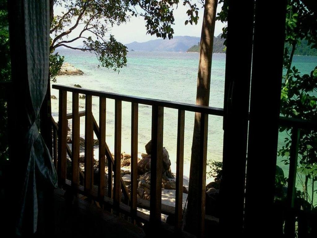 Lipe Sunset Beach Resort Екстериор снимка