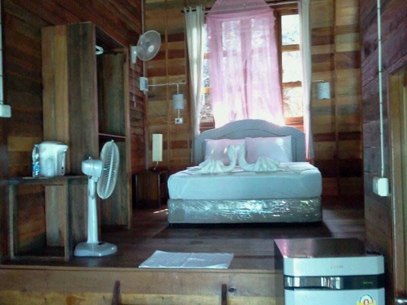 Lipe Sunset Beach Resort Екстериор снимка