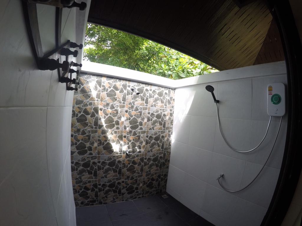 Lipe Sunset Beach Resort Екстериор снимка