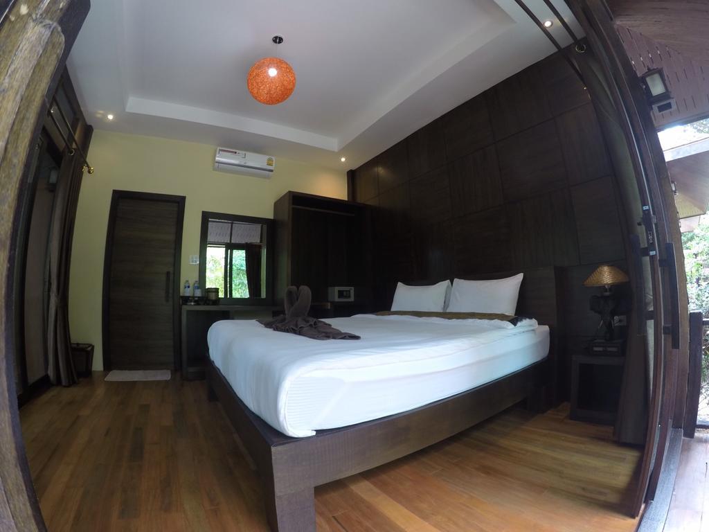 Lipe Sunset Beach Resort Екстериор снимка