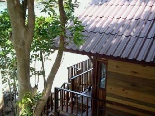 Lipe Sunset Beach Resort Екстериор снимка