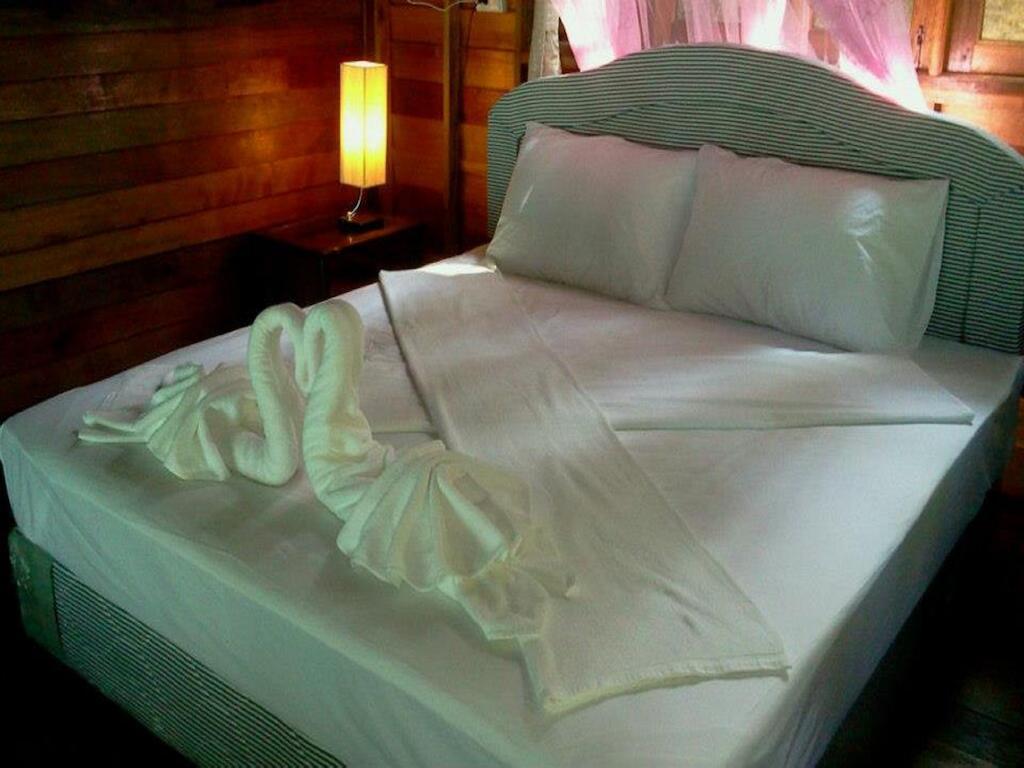 Lipe Sunset Beach Resort Стая снимка
